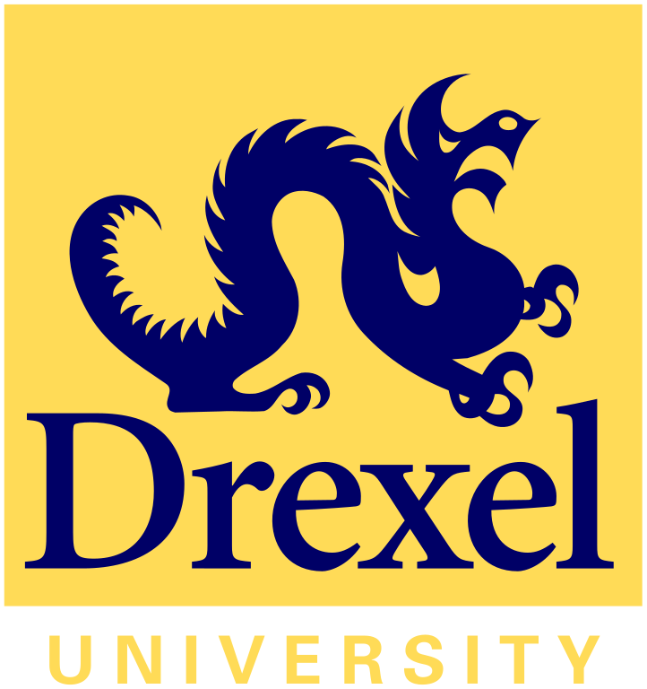 Drexel Topper